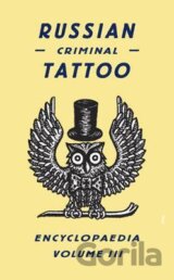 Russian Criminal Tattoo