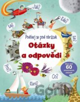 Podívej se pod obrázek - Otázky a odpovědi