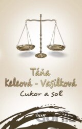 Cukor a soľ