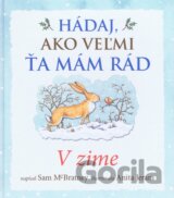 Hádaj, ako veľmi ťa mám rád – V zime