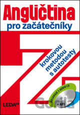 Angličtina pro začátečníky