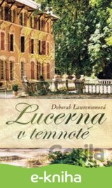 Lucerna v temnotě
