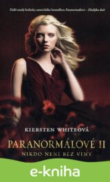 Paranormálové 2 - Nikdo není bez viny