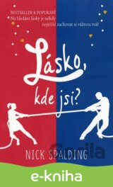 Lásko, kde jsi?