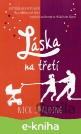 Láska na třetí