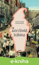 Zmrzlinová královna