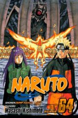 Naruto, Vol. 64: Ten Tails