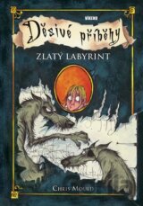 Děsivé příběhy 6: Zlatý labyrint