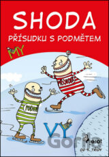 Shoda: Přísudku s podmětem