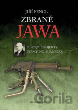 Zbraně Jawa