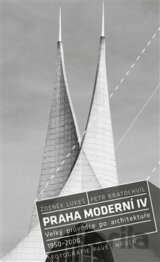 Praha moderní IV