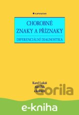 Chorobné znaky a příznaky