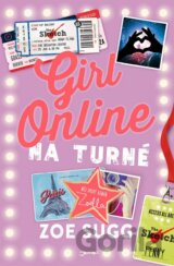Girl Online na turné