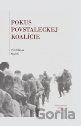 Pokus povstaleckej koalície