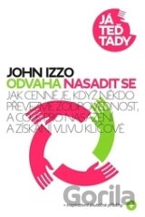 Odvaha nasadit se