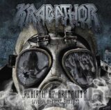 Krabathor: Rebirth Of Brutality