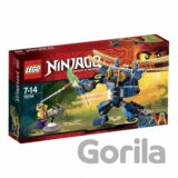 LEGO Ninjago 70754 Elektrorobot