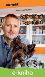 Zvěrolékař vzpomíná