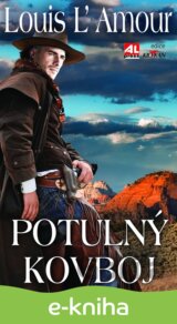 Potulný kovboj