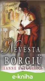 Nevěsta Borgiů