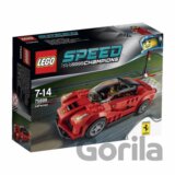 LEGO Speed Champions 75899 LaFerrari