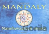 Mandaly nanebevzatých mistrů