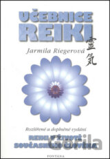 Učebnice Reiki
