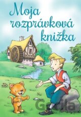 Moja rozprávková knižka