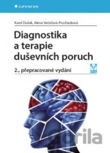 Diagnostika a terapie duševních poruch
