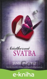 Nádherná svatba