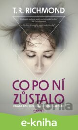 Co po ní zůstalo