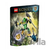 LEGO Bionicle 70784 Lewa – Pán džungle