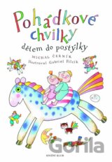 Pohádkové chvilky dětem do postýlky