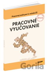 Pracovné vyučovanie pre 4. ročník ZŠ