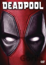 Deadpool (2016)