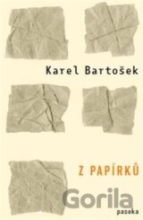 Z papírků