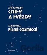 Knihy a hvězdy / Písně kosmické (Grygar Jiří, Neruda Jan,)