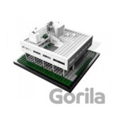 LEGO Architecture 21014 Vila Savoye