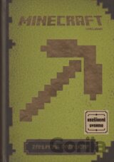 Minecraft - základná príručka