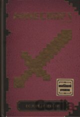 Minecraft - bojová príručka