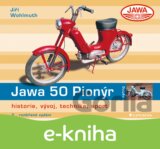 Jawa 50 Pionýr