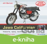 Jawa Californian