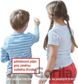 Do pátku bude vaše rodina šťastnější : nikdy není pozdě! : pětidenní plán pro změnu vašeho života