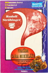 Vražda cara Mikuláše : vyhlazení rodu Romanovců