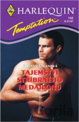 Tajemství stříbrného medailonu