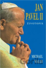 Jan Pavel II. : životopis