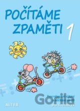 Počítáme zpaměti 1 pro 1. ročník ZŠ