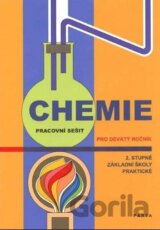 Chemie pro 2. stupeň ZŠ