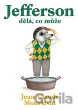 Jefferson dělá, co může