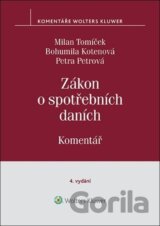 Zákon o spotřebních daních
